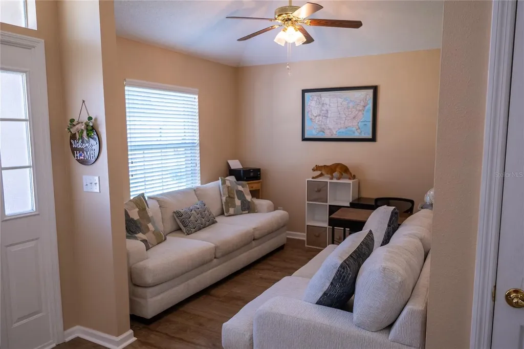 6 Bradley Place Palm Coast FL 32137