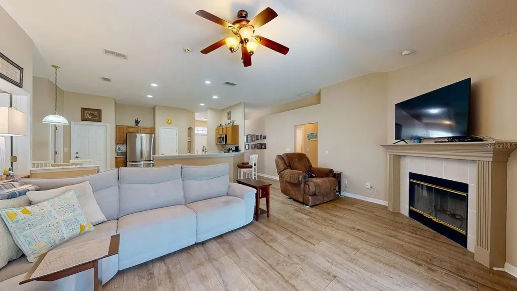 6 Bradley Place Palm Coast FL 32137