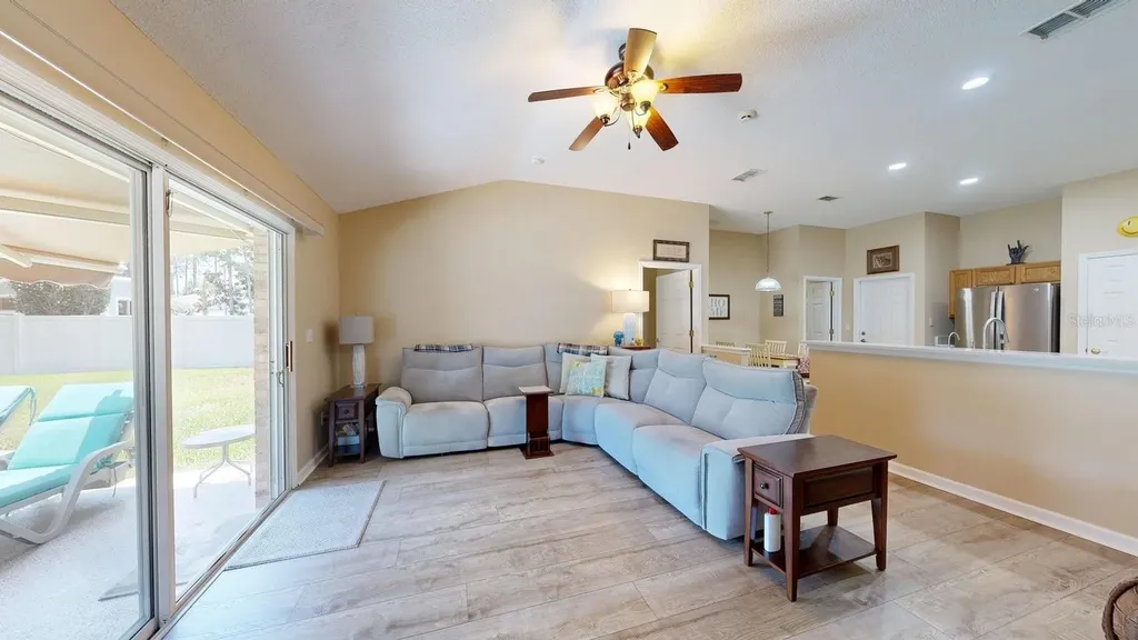 6 Bradley Place Palm Coast FL 32137