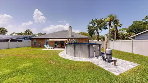 6 Bradley Place Palm Coast FL 32137