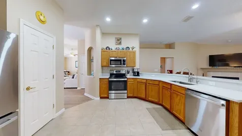 6 Bradley Place Palm Coast FL 32137