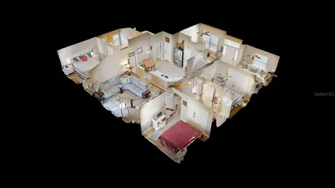 6 Bradley Place Palm Coast FL 32137