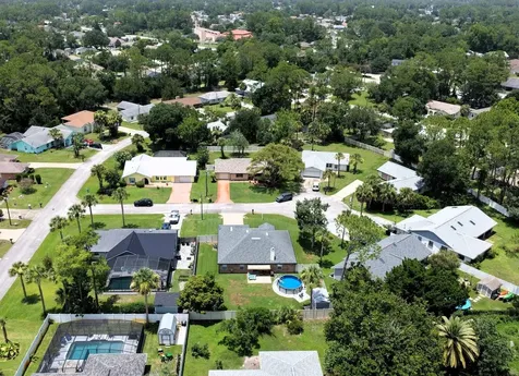 6 Bradley Place Palm Coast FL 32137