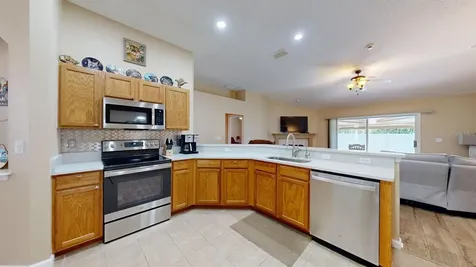 6 Bradley Place Palm Coast FL 32137