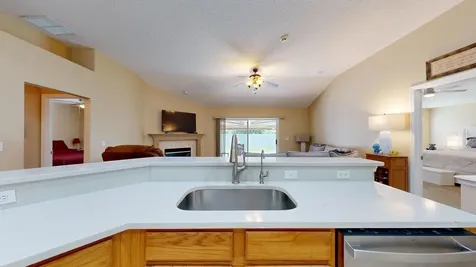 6 Bradley Place Palm Coast FL 32137