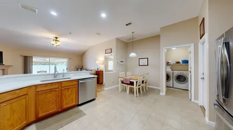 6 Bradley Place Palm Coast FL 32137