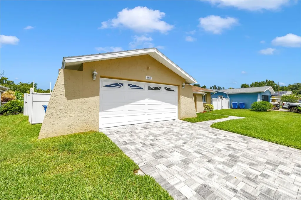 5812 16th Lane NE St Petersburg FL 33703