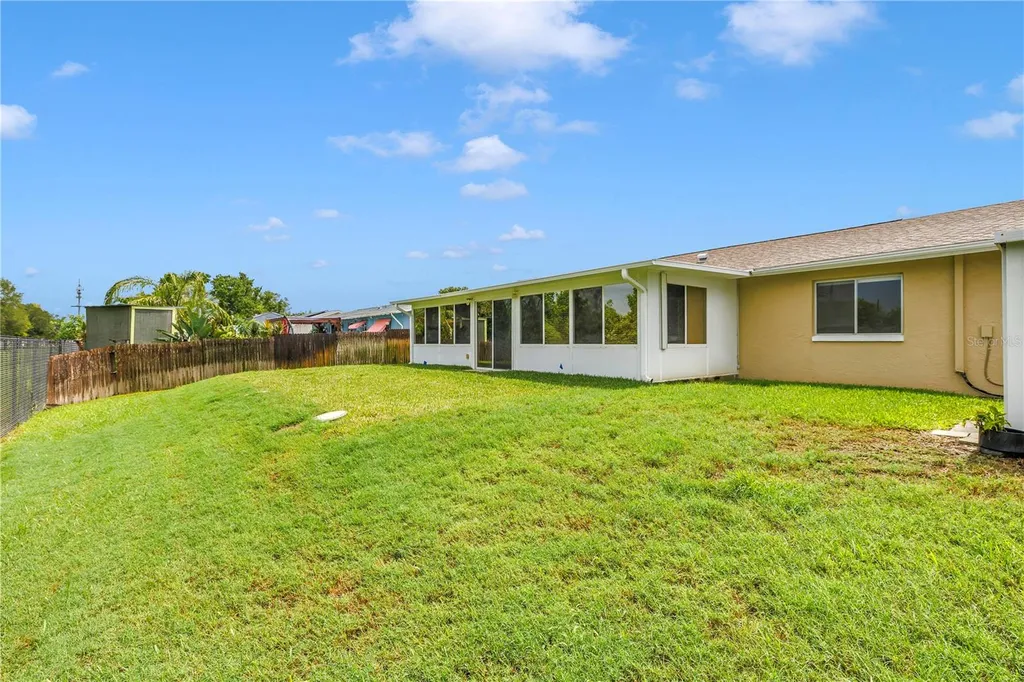 5812 16th Lane NE St Petersburg FL 33703