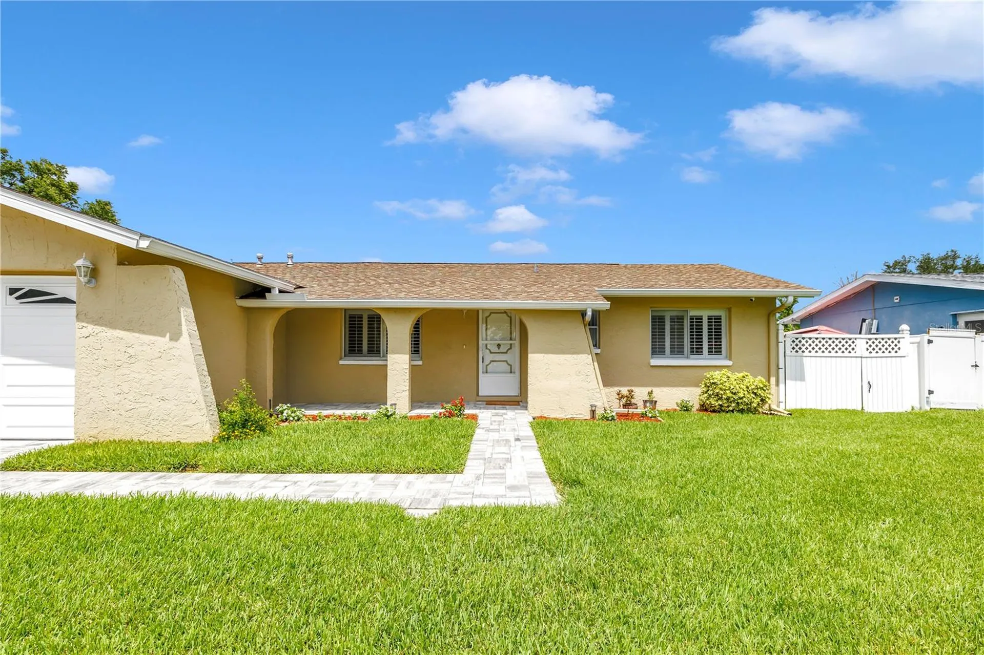 5812 16th Lane NE St Petersburg FL 33703