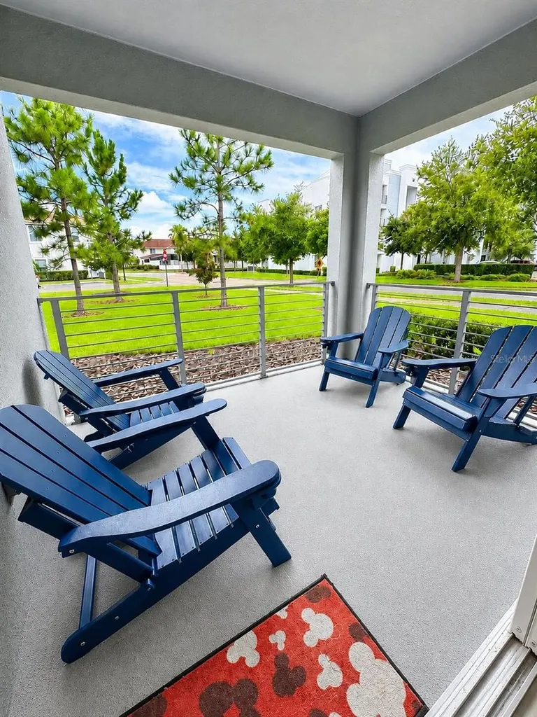 3111 Paradox Circle Kissimmee FL 34746