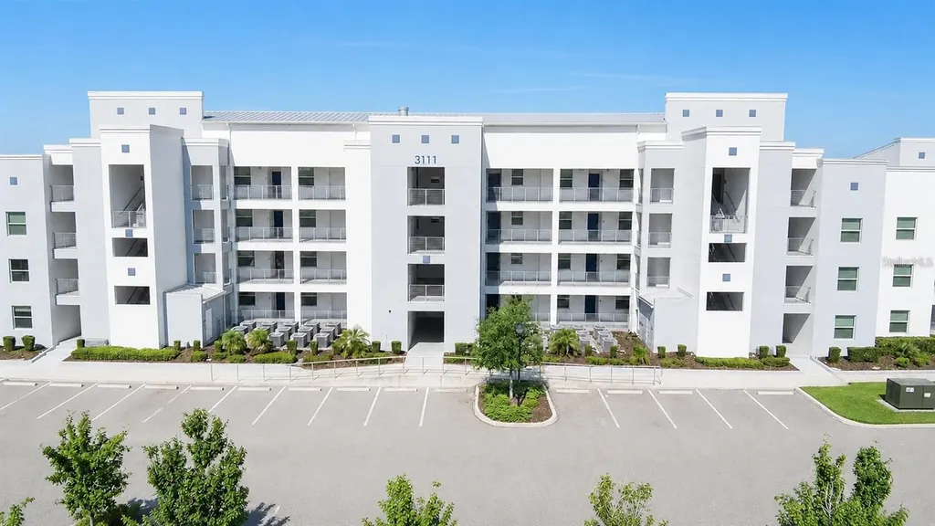 3111 Paradox Circle Kissimmee FL 34746