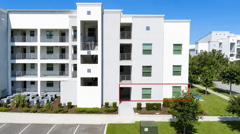 3111 Paradox Circle Kissimmee FL 34746