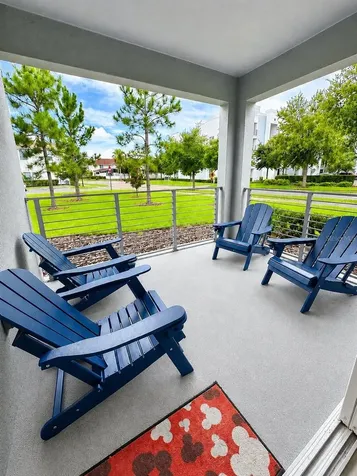 3111 Paradox Circle Kissimmee FL 34746