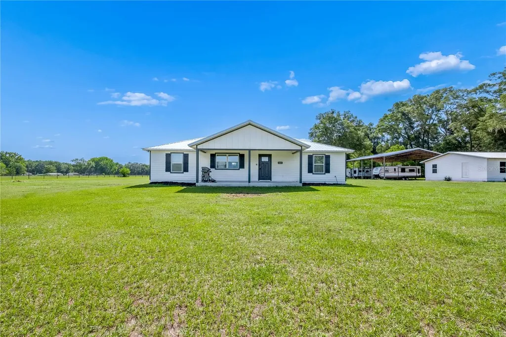 21411 NW 209th Terrace High Springs FL 32643