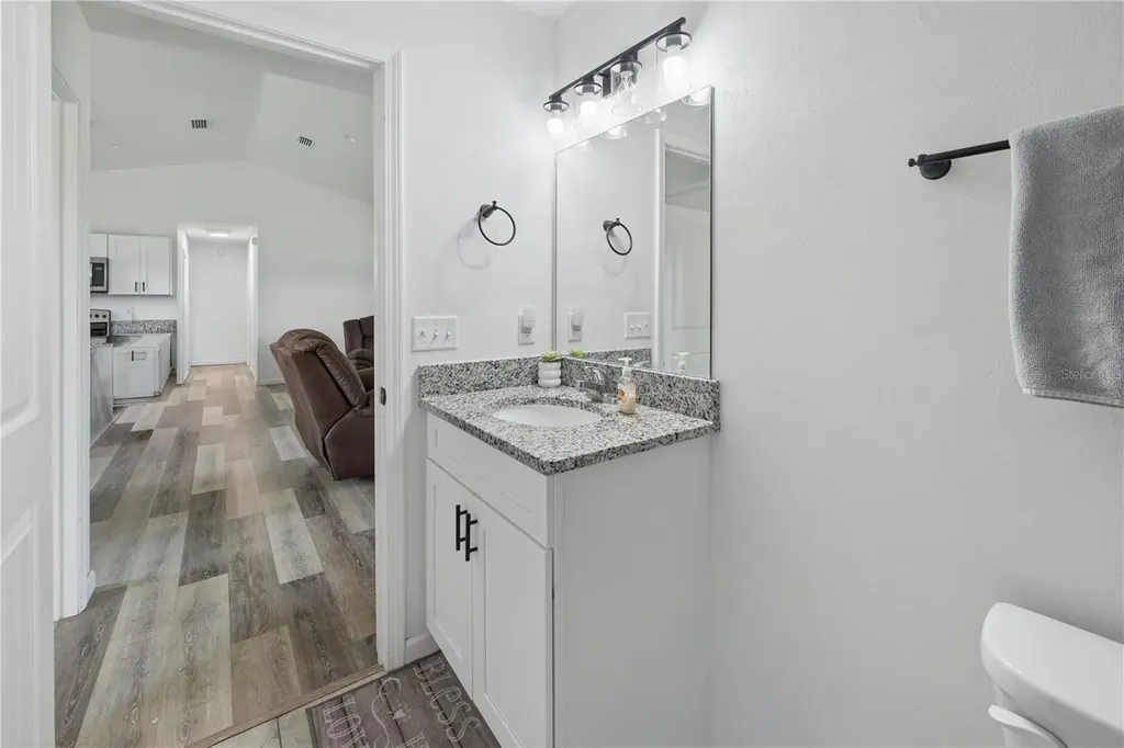 21411 NW 209th Terrace High Springs FL 32643