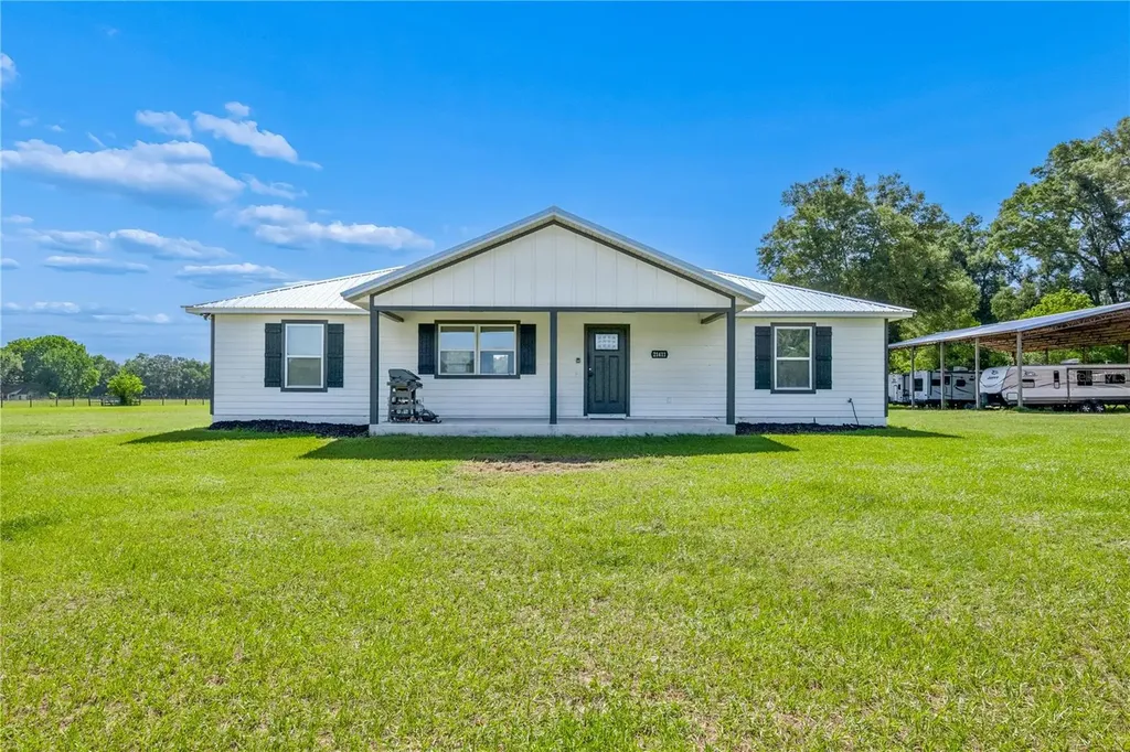 21411 NW 209th Terrace High Springs FL 32643