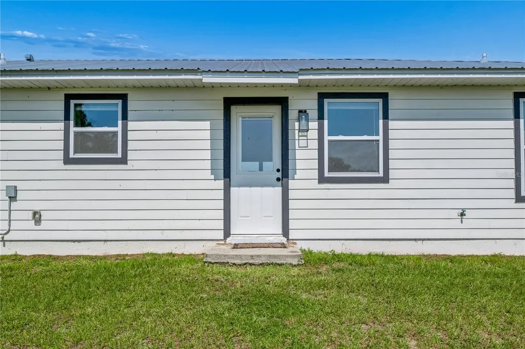 21411 NW 209th Terrace High Springs FL 32643