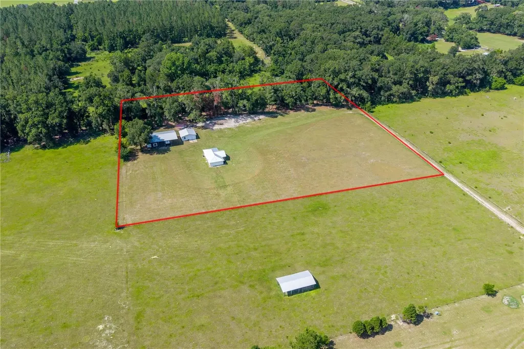 21411 NW 209th Terrace High Springs FL 32643