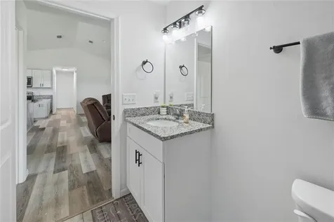 21411 NW 209th Terrace High Springs FL 32643