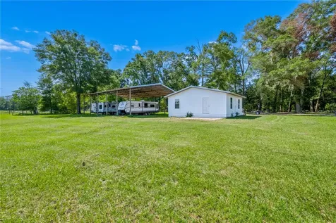 21411 NW 209th Terrace High Springs FL 32643