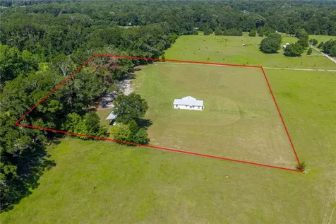 21411 NW 209th Terrace High Springs FL 32643