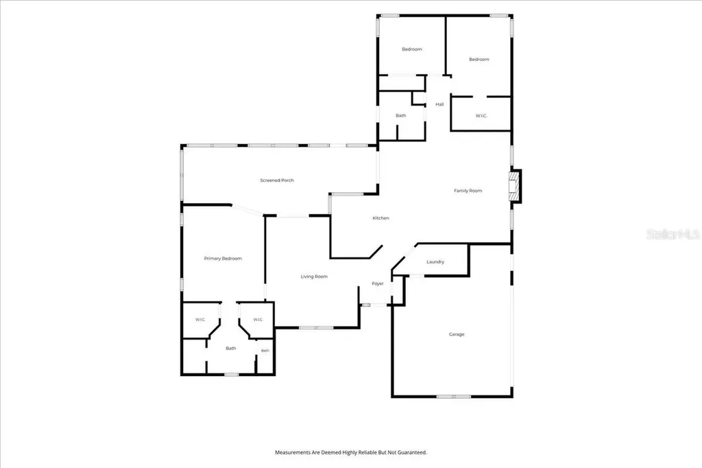 1700 Varner Court Bartow FL 33830