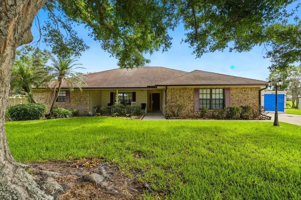 1700 Varner Court Bartow FL 33830