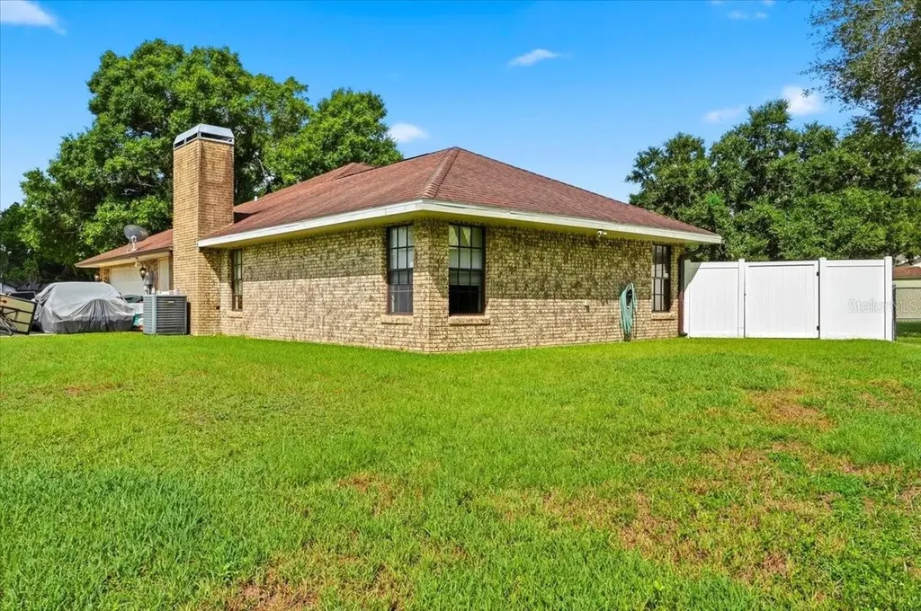 1700 Varner Court Bartow FL 33830