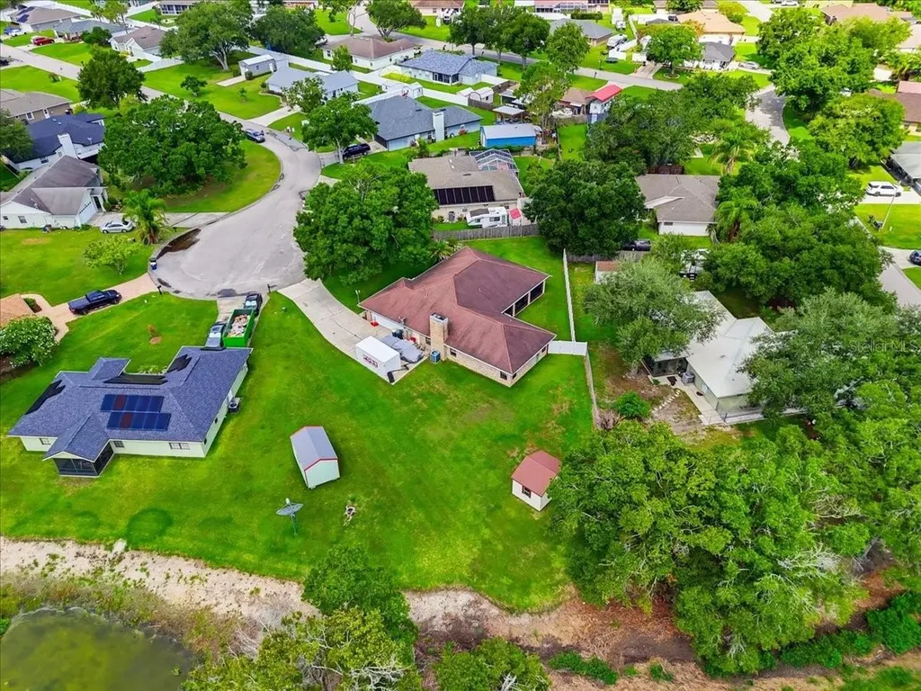 1700 Varner Court Bartow FL 33830