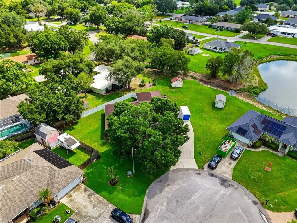 1700 Varner Court Bartow FL 33830