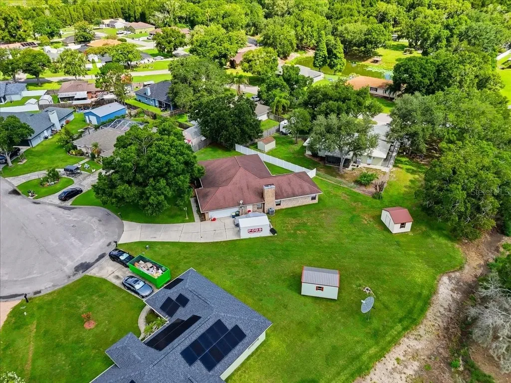 1700 Varner Court Bartow FL 33830