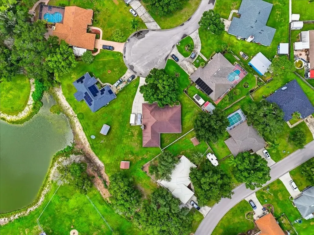 1700 Varner Court Bartow FL 33830