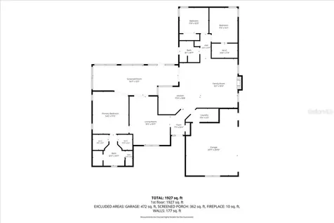 1700 Varner Court Bartow FL 33830