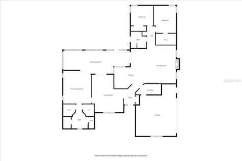 1700 Varner Court Bartow FL 33830
