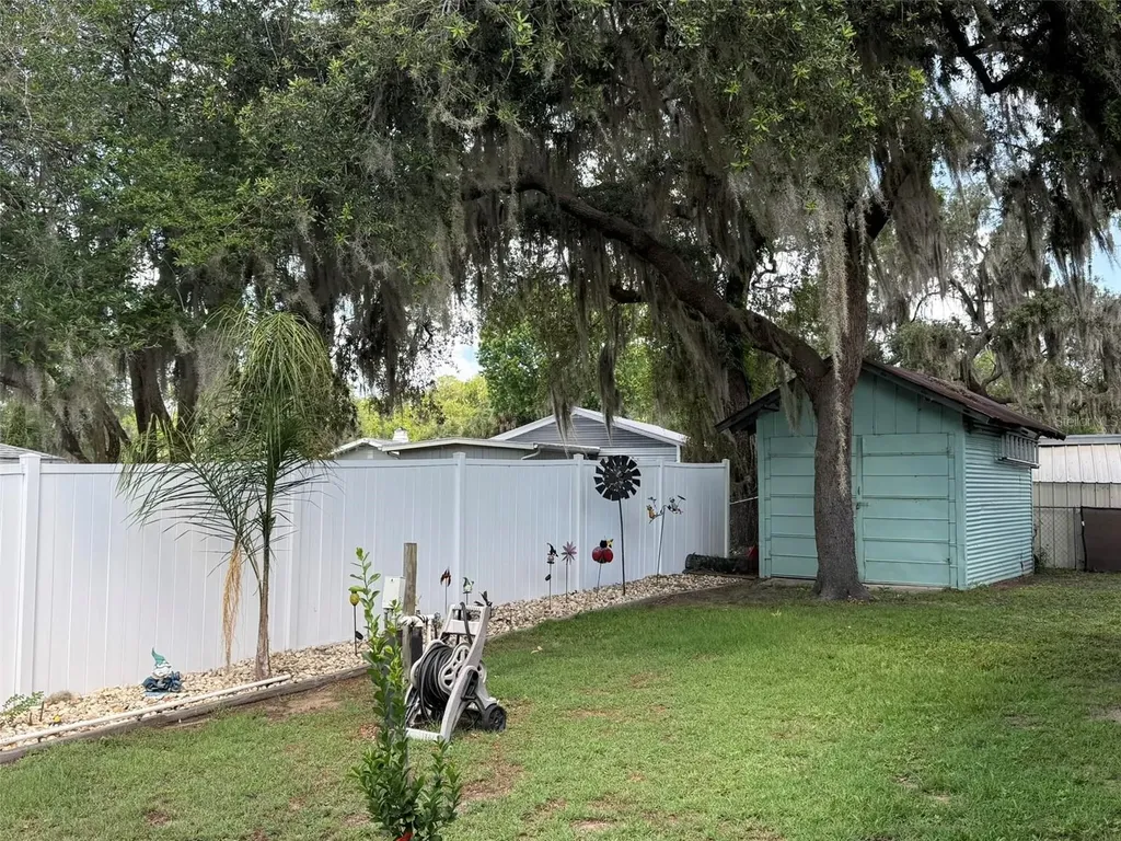 3604 E Onyx Place Hernando FL 34442