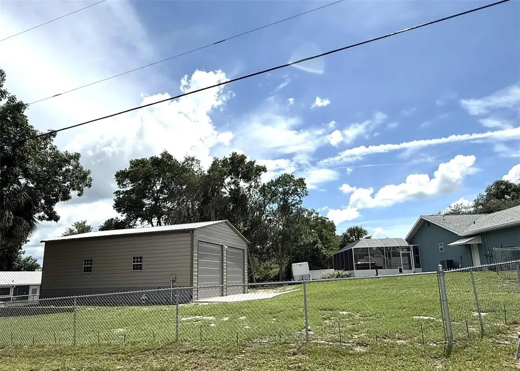 3604 E Onyx Place Hernando FL 34442