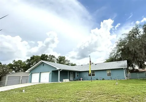 3604 E Onyx Place Hernando FL 34442
