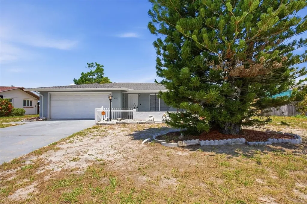 7617 Jasmine Boulevard Port Richey FL 34668
