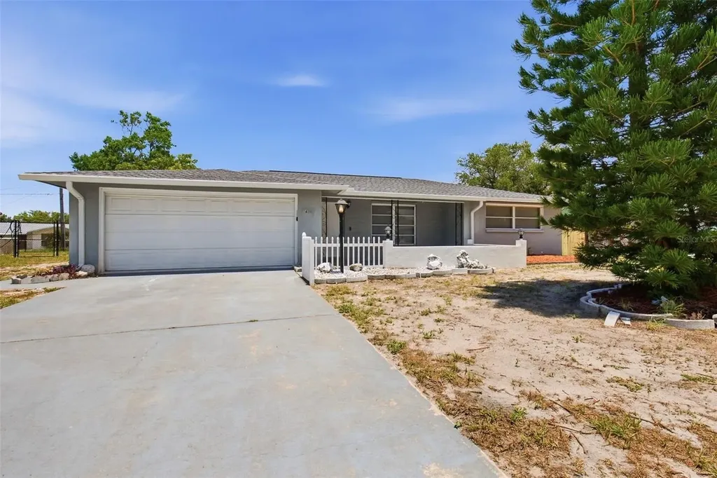 7617 Jasmine Boulevard Port Richey FL 34668