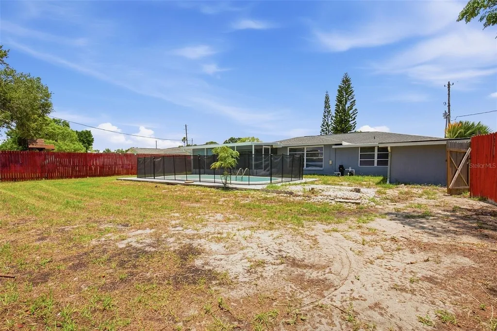 7617 Jasmine Boulevard Port Richey FL 34668