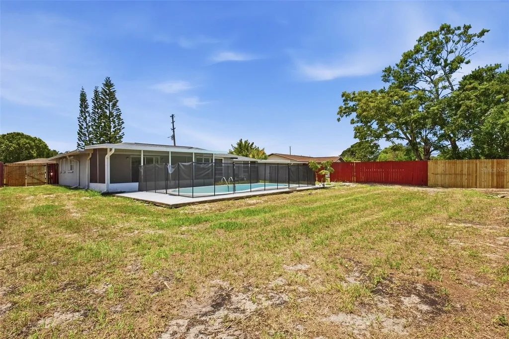 7617 Jasmine Boulevard Port Richey FL 34668