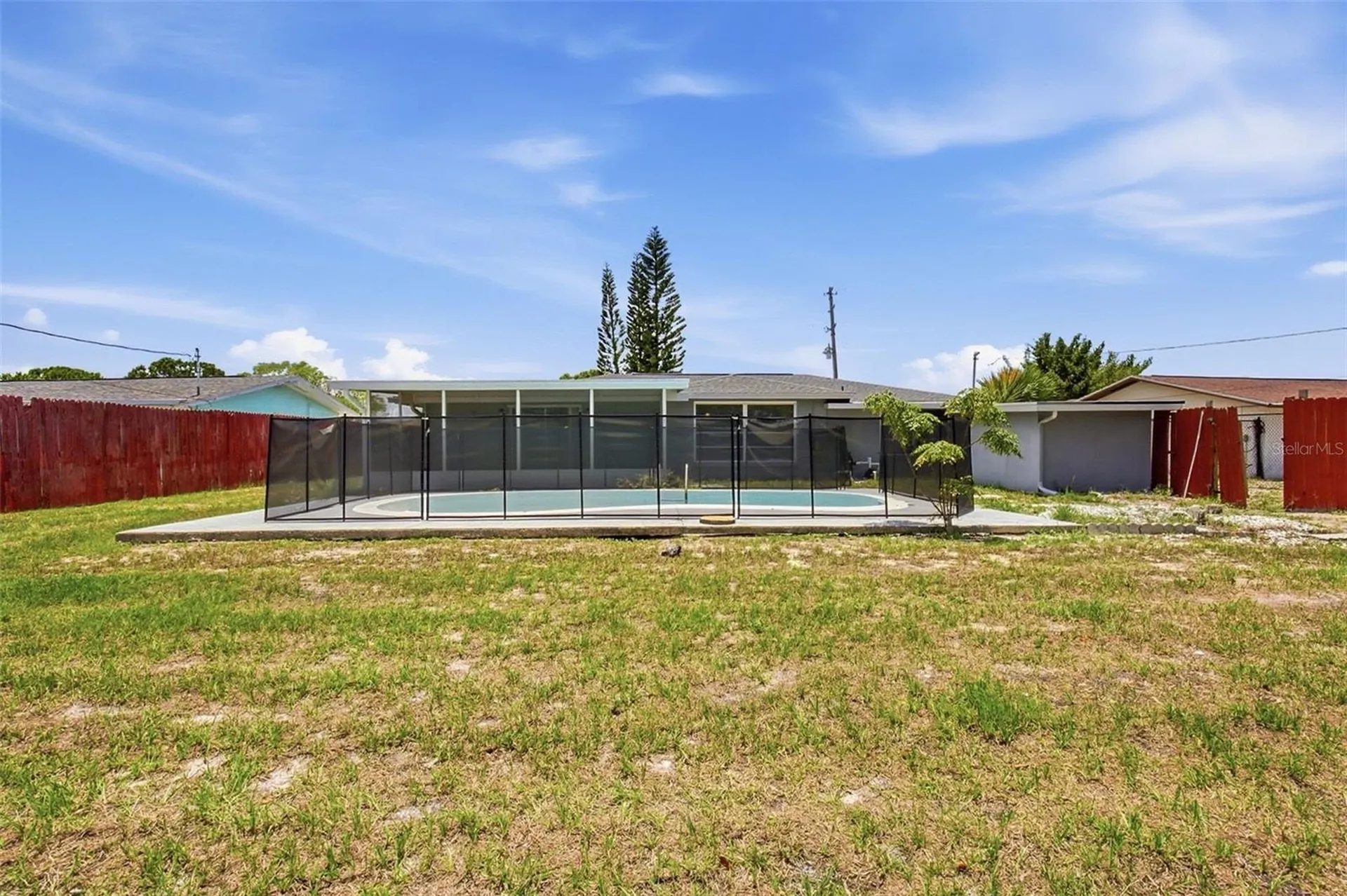 7617 Jasmine Boulevard Port Richey FL 34668