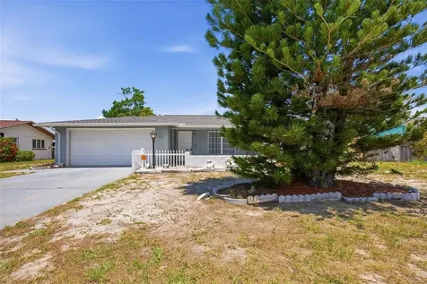 7617 Jasmine Boulevard Port Richey FL 34668