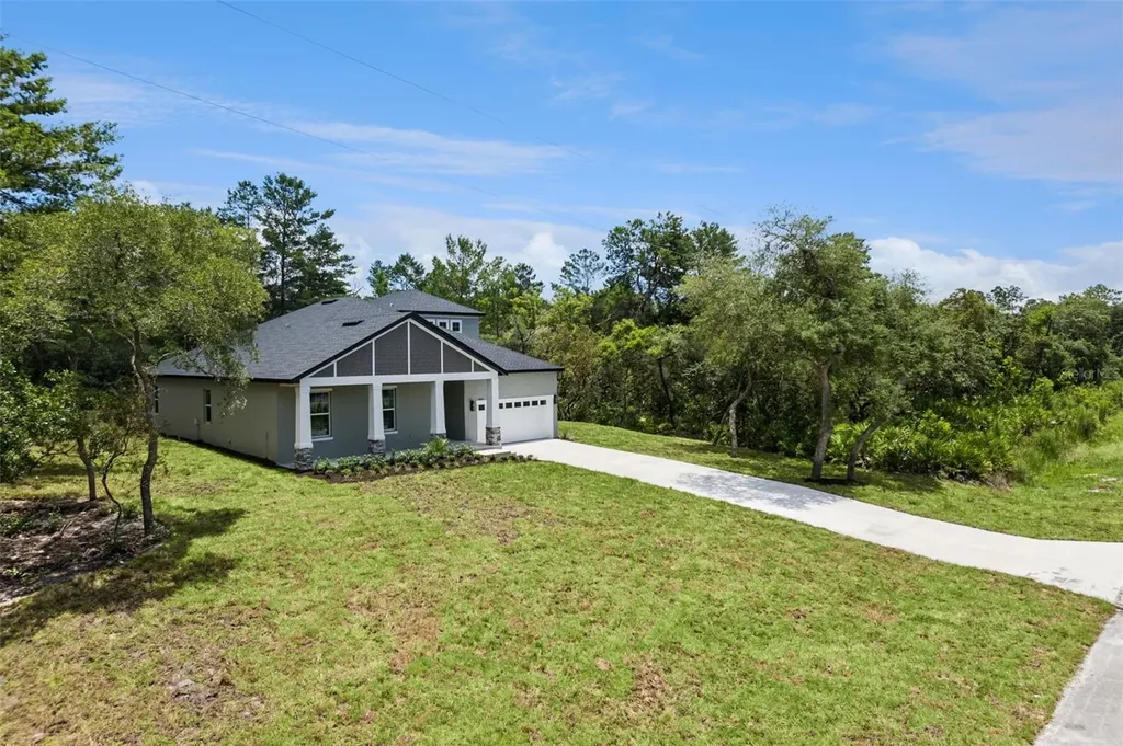 41650 Ligustrum Street Eustis FL 32736
