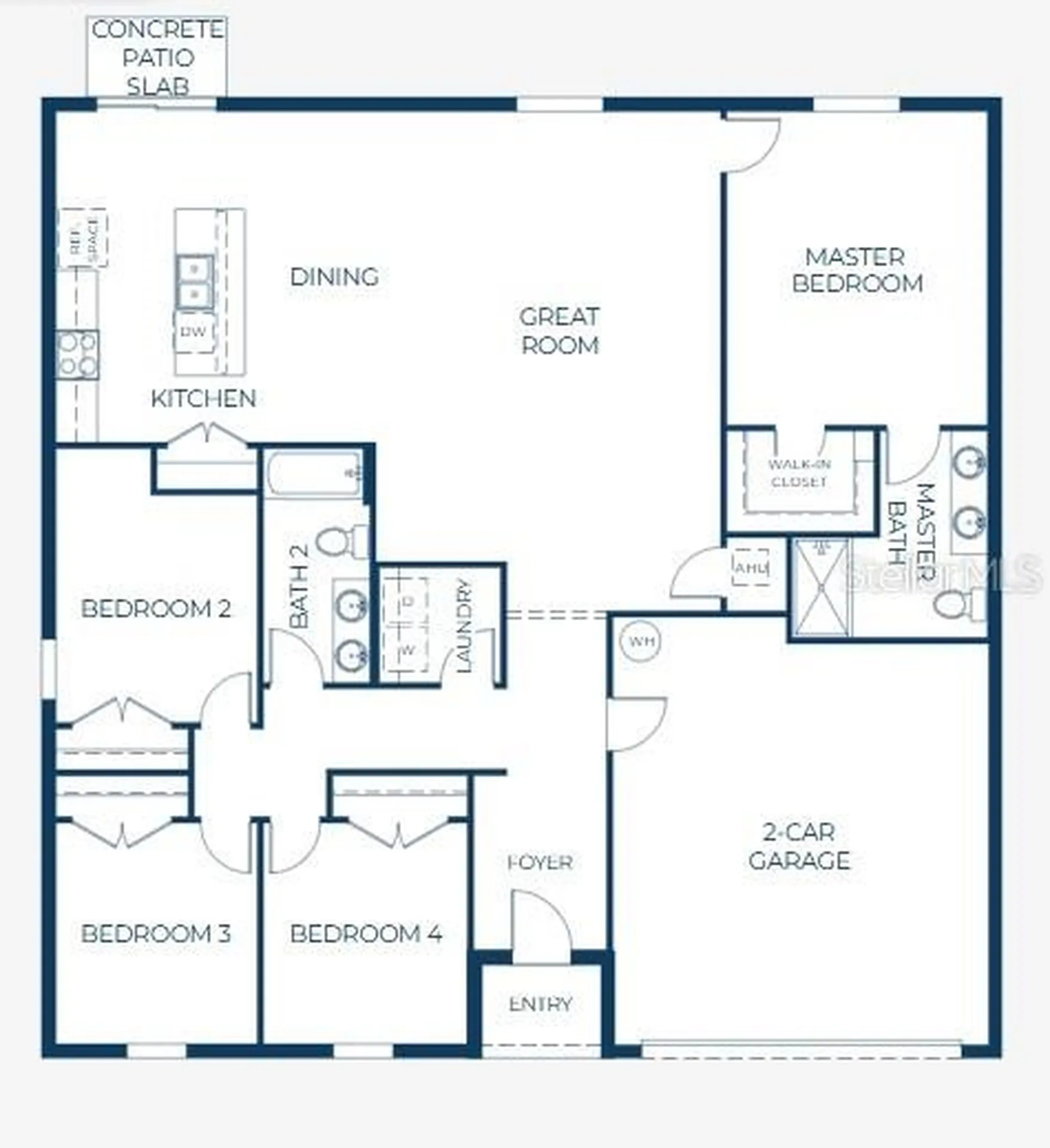 1475 Trinidad Street Deland FL 32720