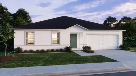 1475 Trinidad Street Deland FL 32720