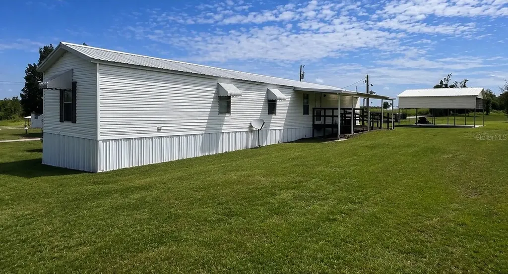 1142 SW Jim Clark Road Madison FL 32340