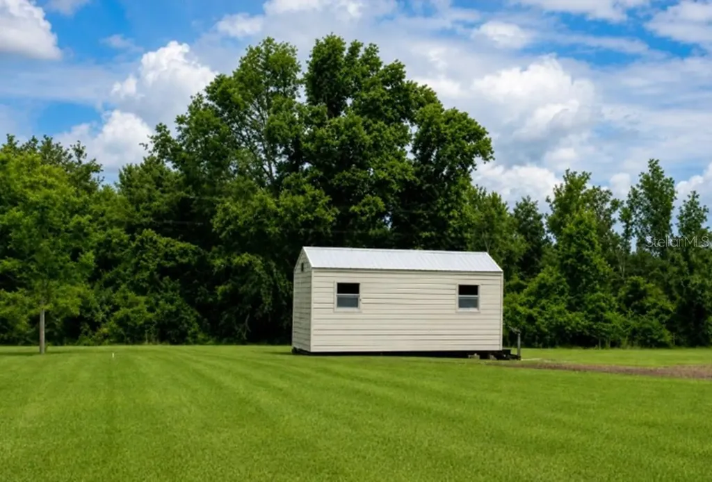 1142 SW Jim Clark Road Madison FL 32340