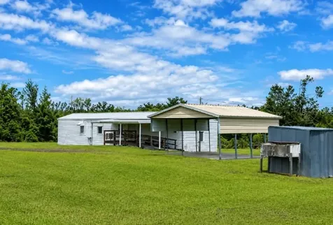 1142 SW Jim Clark Road Madison FL 32340