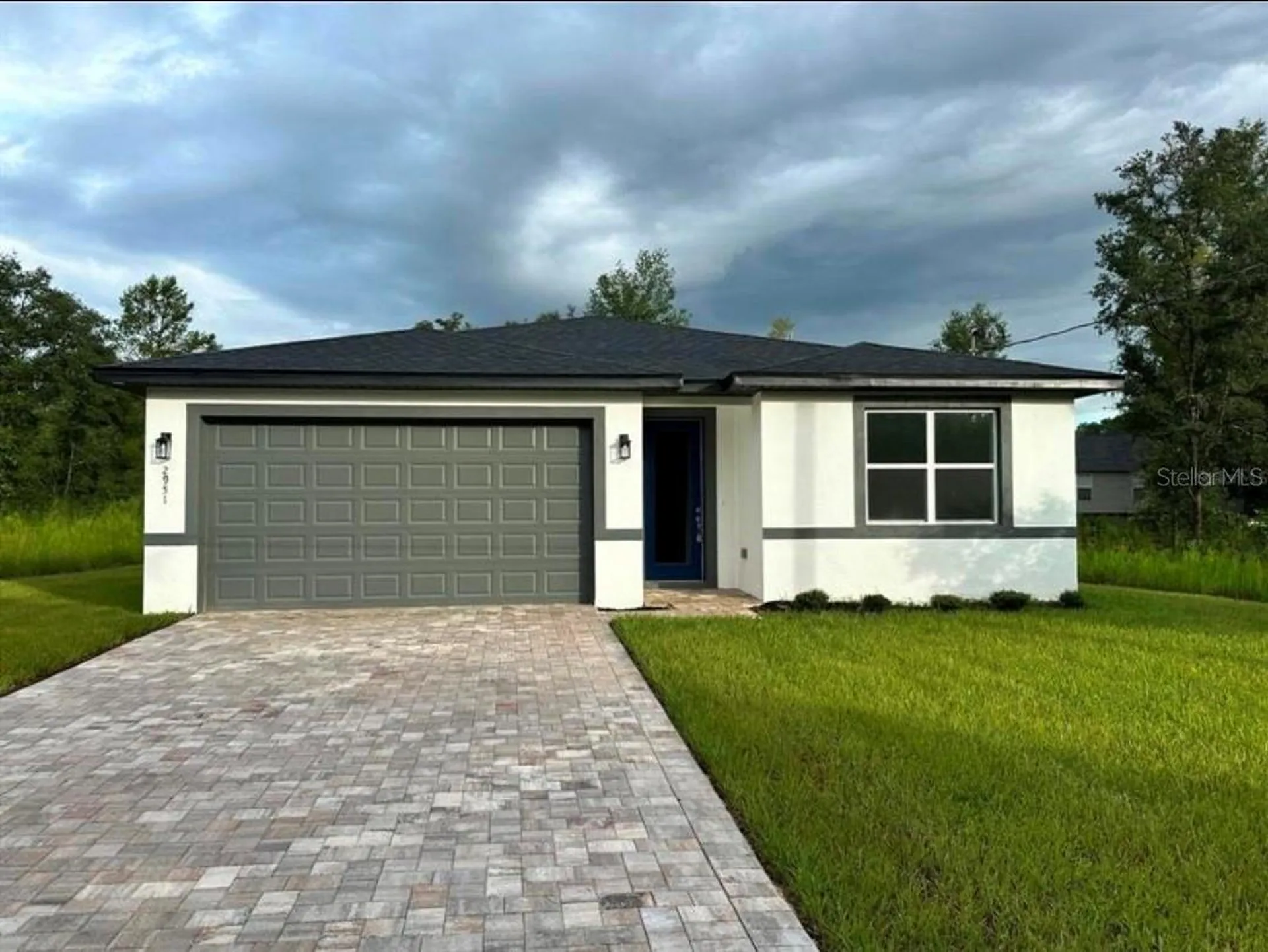 2951 W Yorkshire Place Citrus Springs FL 34433